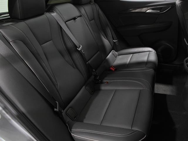 Used 2021 Buick Envision Essence w/ Technology Package I image 19