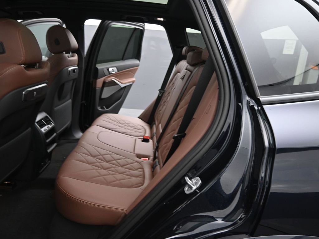 New 2026 BMW X5 xDrive50e AWD/4WD image 36