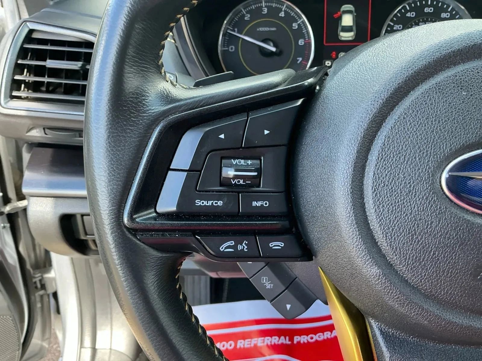 Used 2021 Subaru Crosstrek 2.5i Sport w/ Moonroof Package image 28