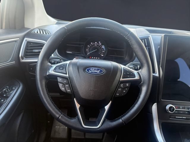 Used 2024 Ford Edge SEL w/ Convenience Package AWD/4WD image 12