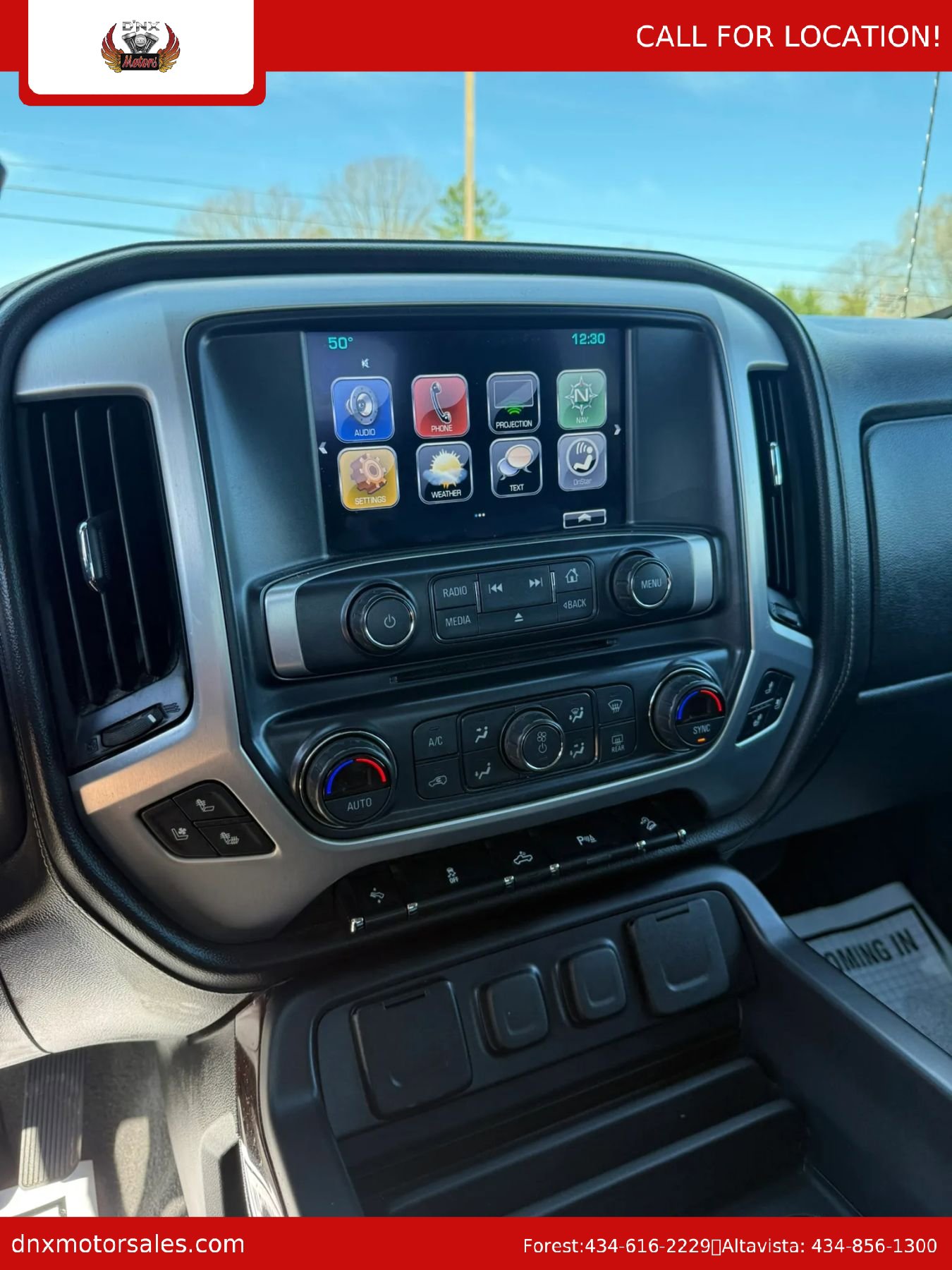 Used 2018 GMC Sierra 1500 SLT w/ SLT Premium Package image 25