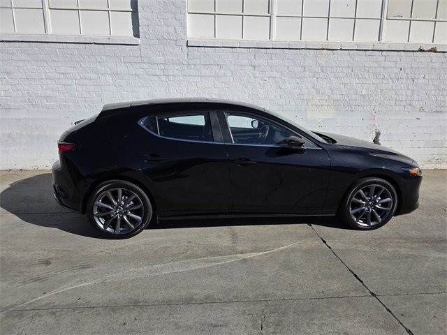 Used 2023 MAZDA MAZDA3 s image 3