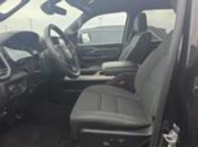 Used 2023 RAM 1500 Big Horn image 6