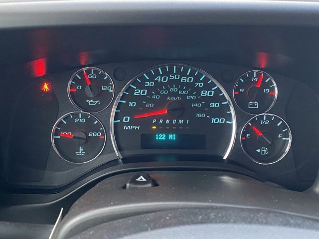 New 2023 Chevrolet Express 3500 w/ Power Convenience Package image 18