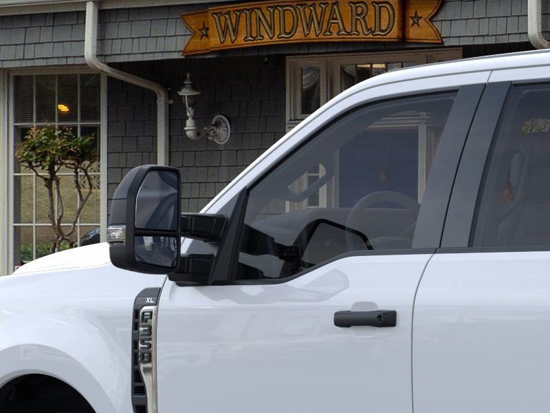 New 2026 Ford F350 XL image 20