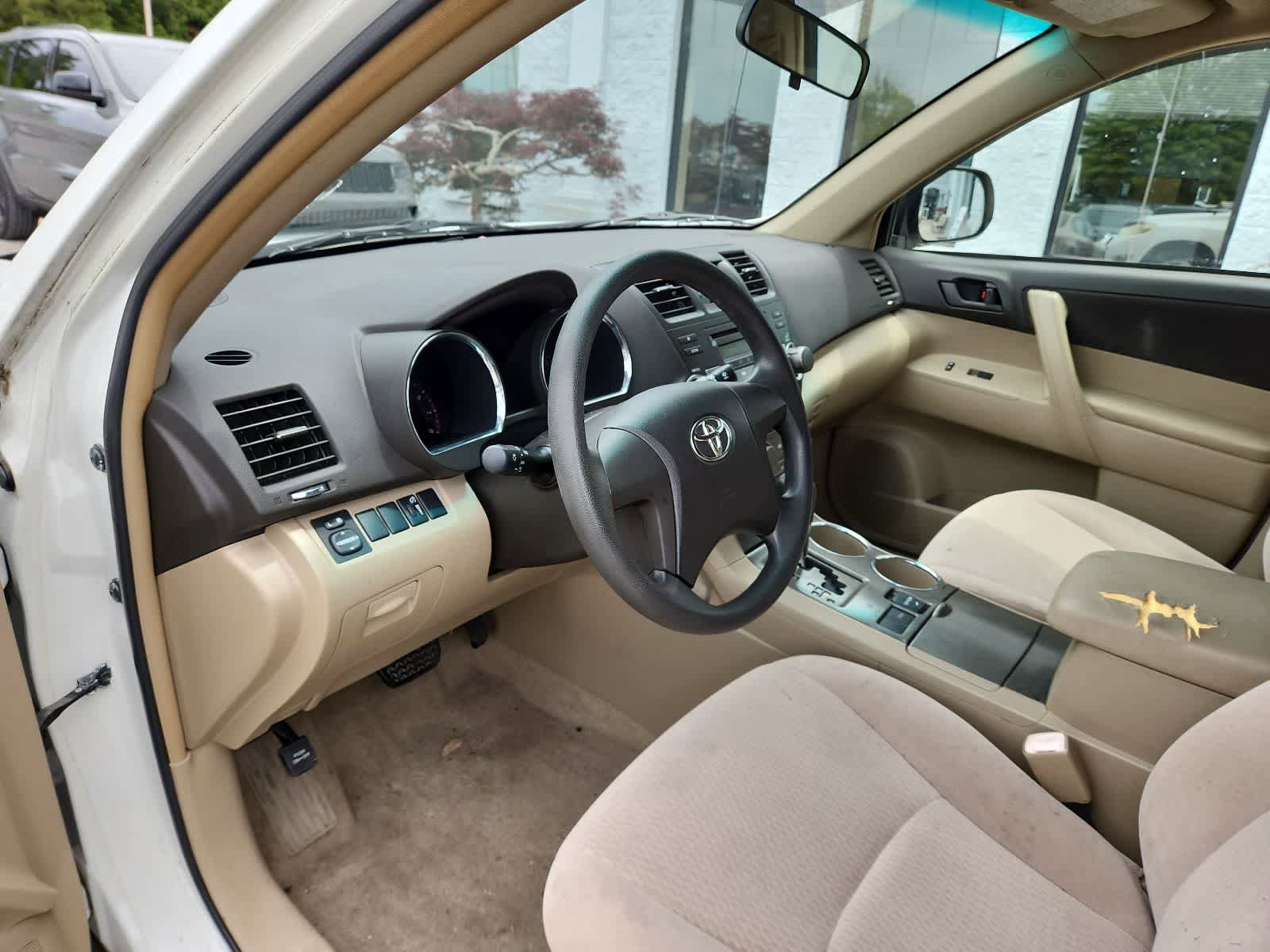 Used 2008 Toyota Highlander 2WD image 13