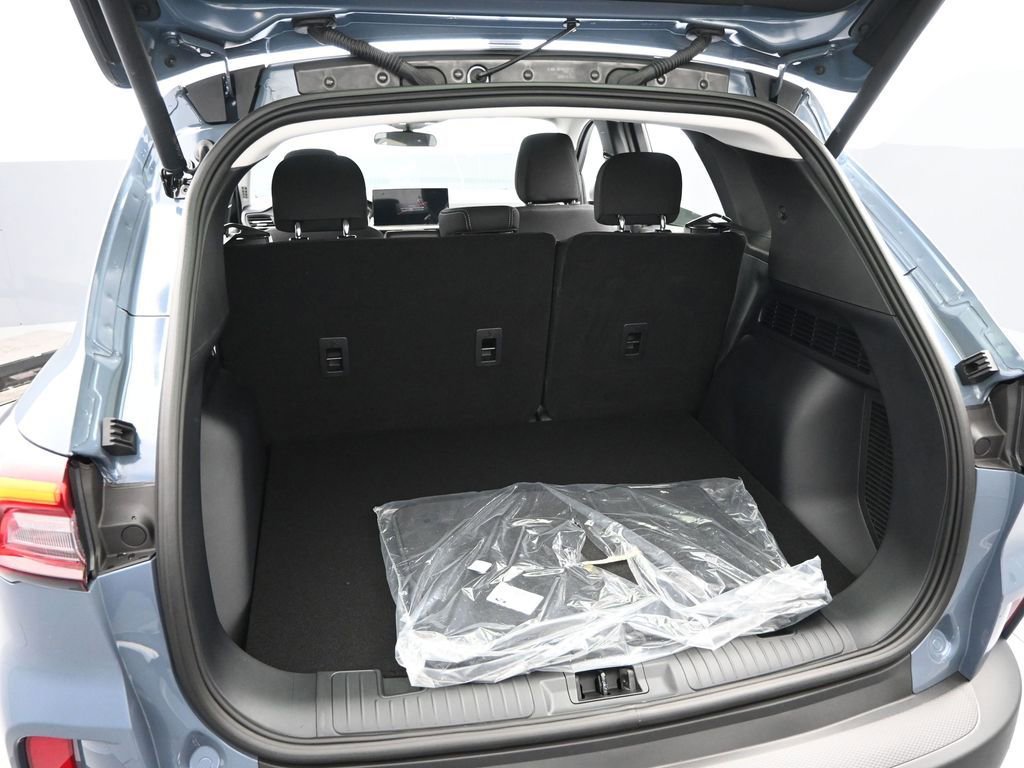 New 2025 Ford Escape Active w/ Tech Pack #1 image 24