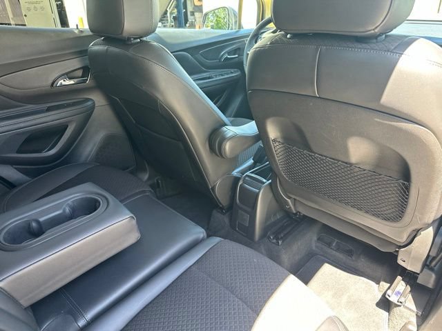 Used 2020 Buick Encore Preferred FWD image 46