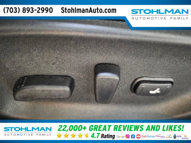 Used 2014 INFINITI Q50 Sport w/ Spare Tire Package image 14