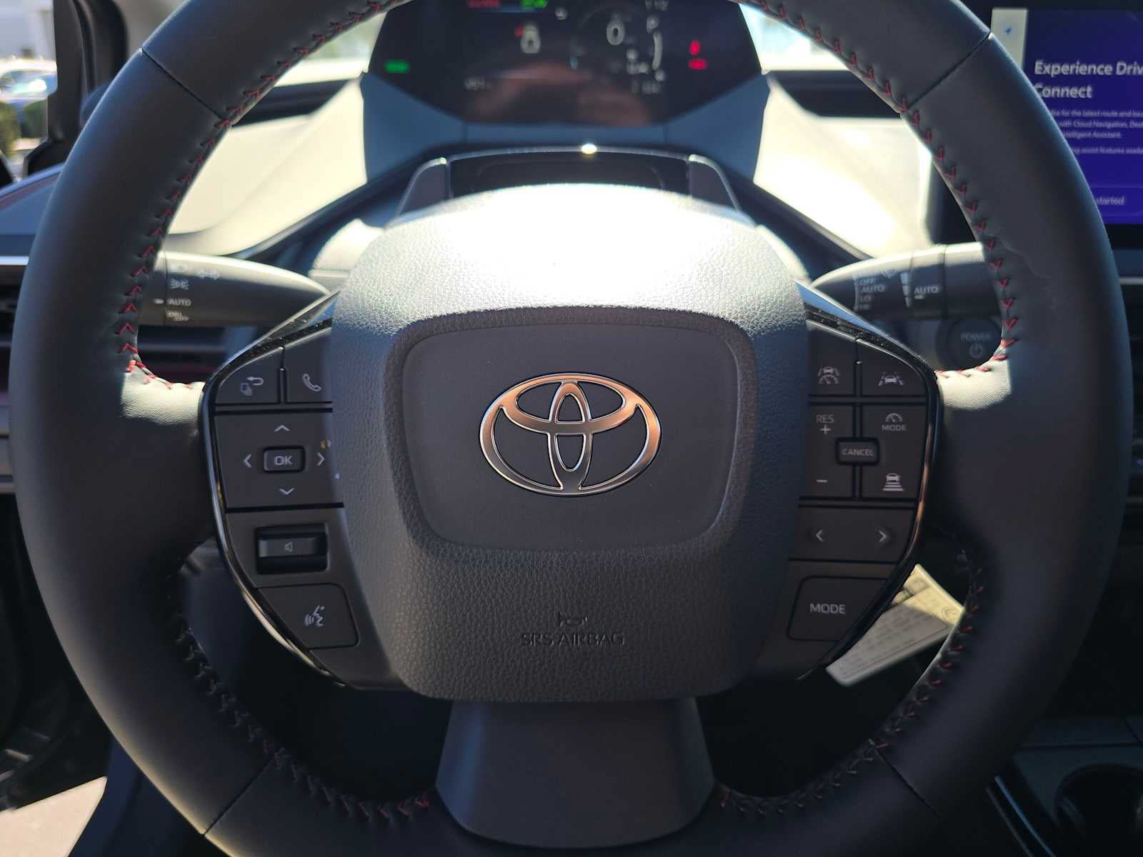 New 2027 Toyota Prius Plug-In Hybrid w/ Limited Premium Package FWD image 22