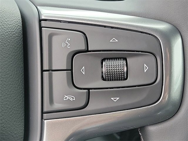 New 2026 Chevrolet Silverado 2500 LT w/ All Star Edition image 9