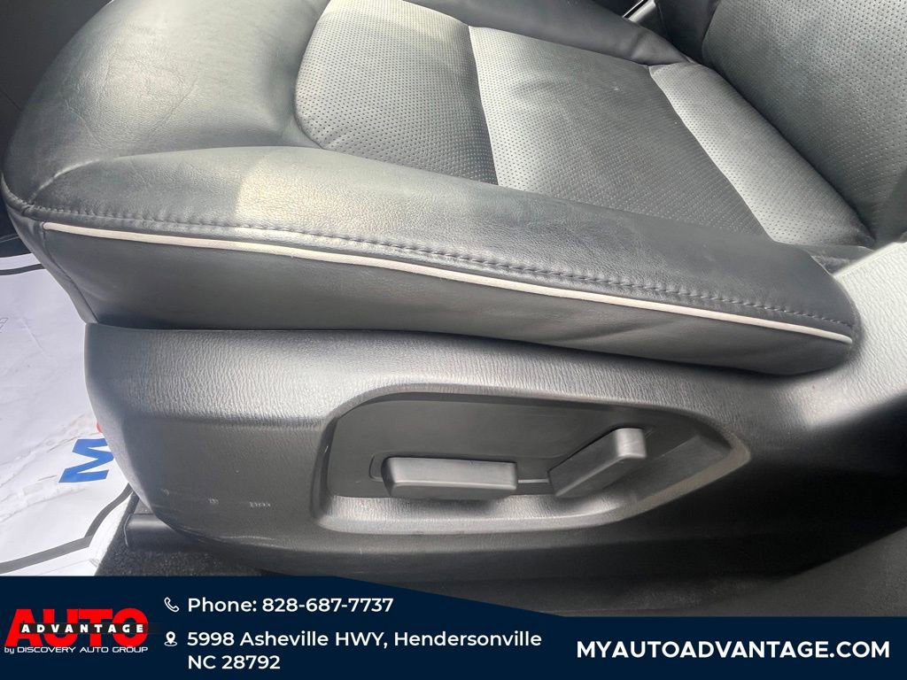 Used 2025 MAZDA CX-5 AWD 2.5 S w/ Select Package image 27