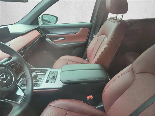 Used 2025 MAZDA CX-70 Plug-In Hybrid w/ Premium Plus AWD/4WD image 10
