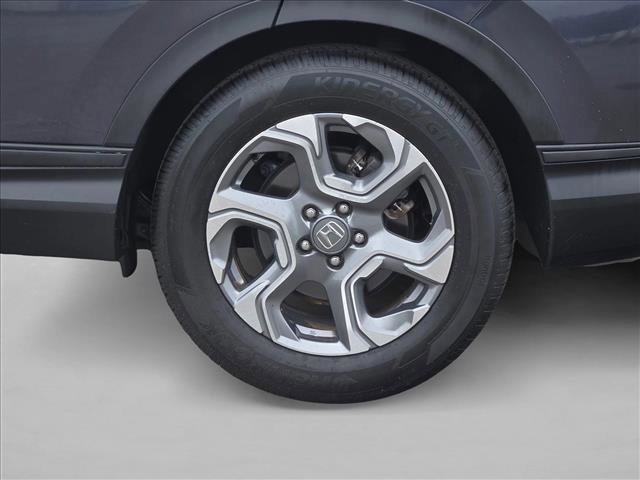 Used 2018 Honda CR-V EX image 23
