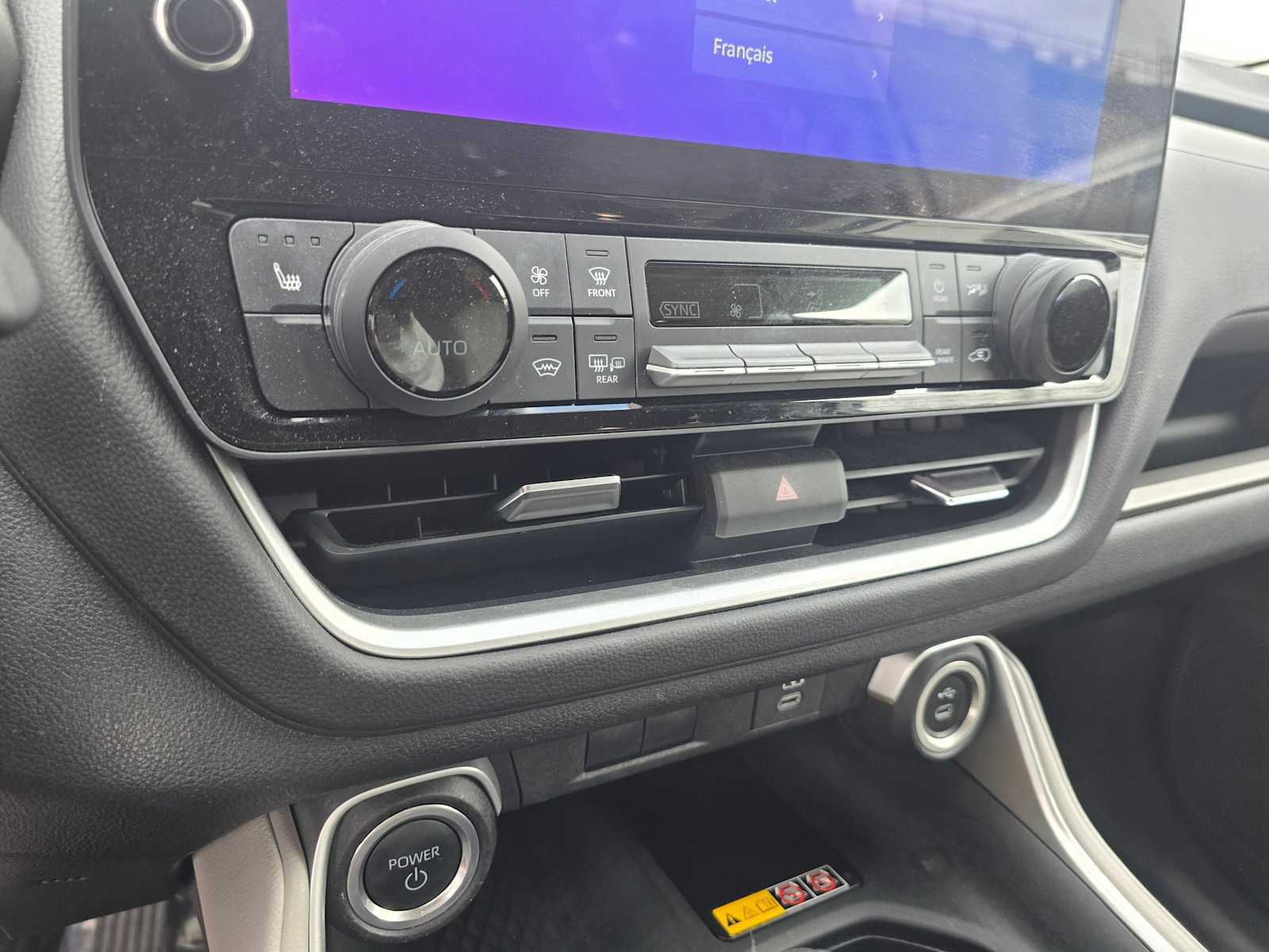 Used 2024 Toyota Grand Highlander XLE image 30