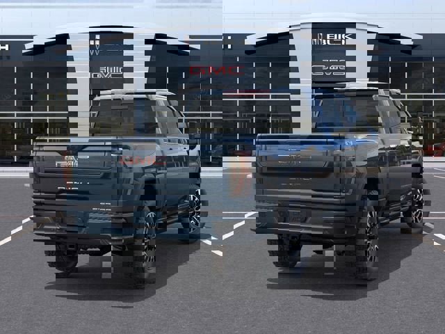 New 2026 GMC Sierra 2500 Denali Ultimate image 4
