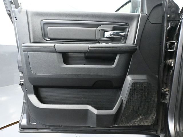 Used 2017 RAM 1500 Rebel w/ Luxury Group image 18