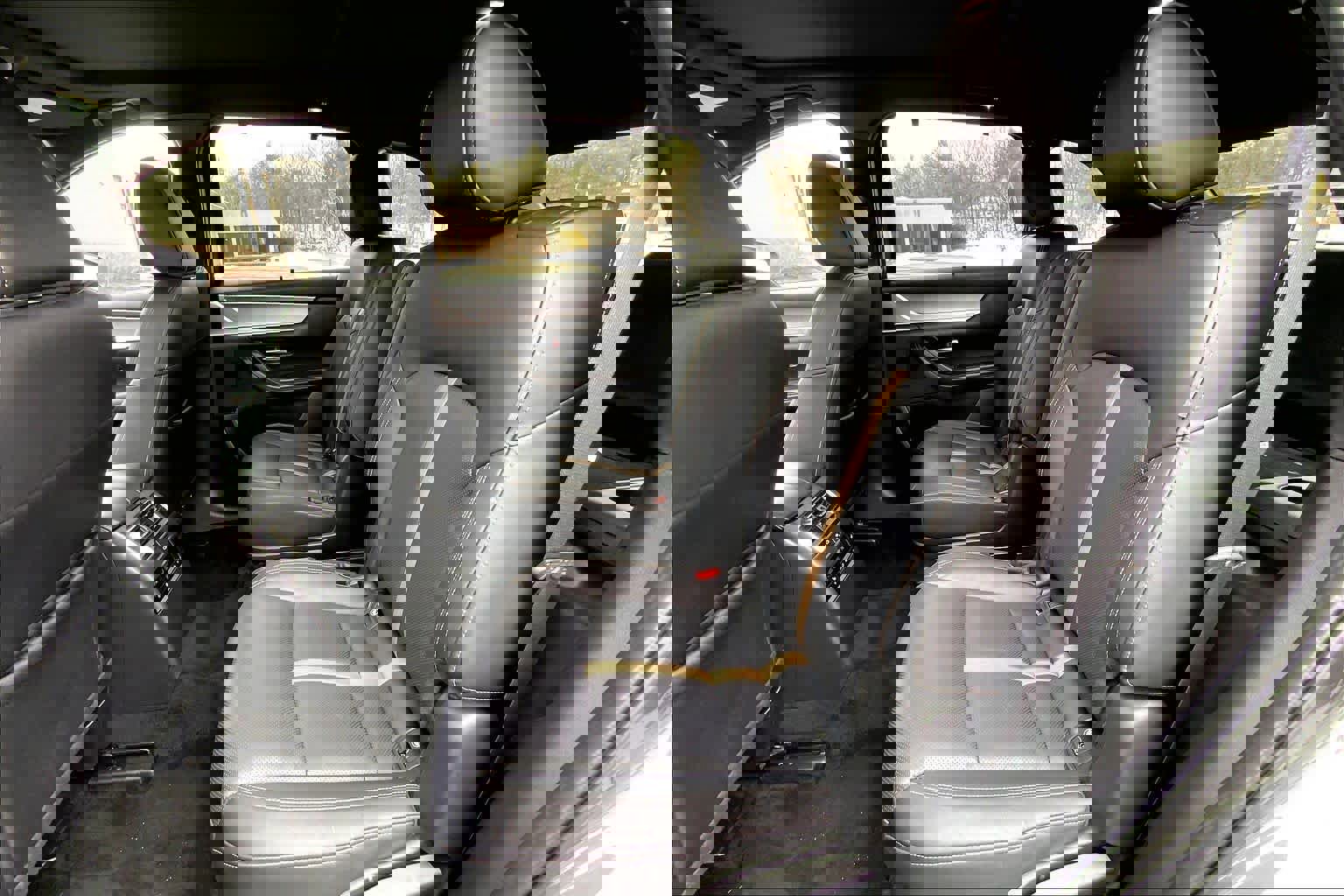 Used 2024 MAZDA CX-90 Plug-In Hybrid w/ Premium Plus image 21