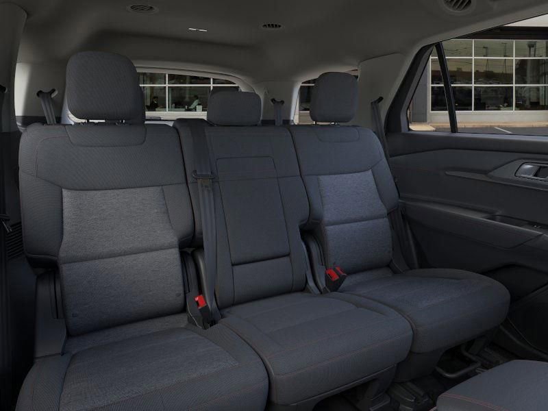 New 2026 Ford Explorer Active image 15