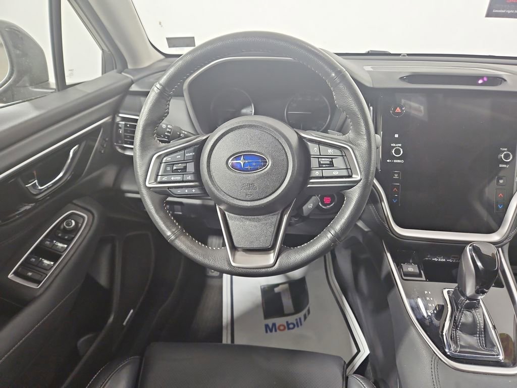 Certified 2024 Subaru Outback Limited AWD/4WD image 14