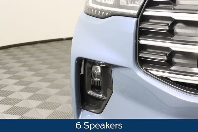 New 2026 Ford Explorer Active w/ Active Comfort Package image 11