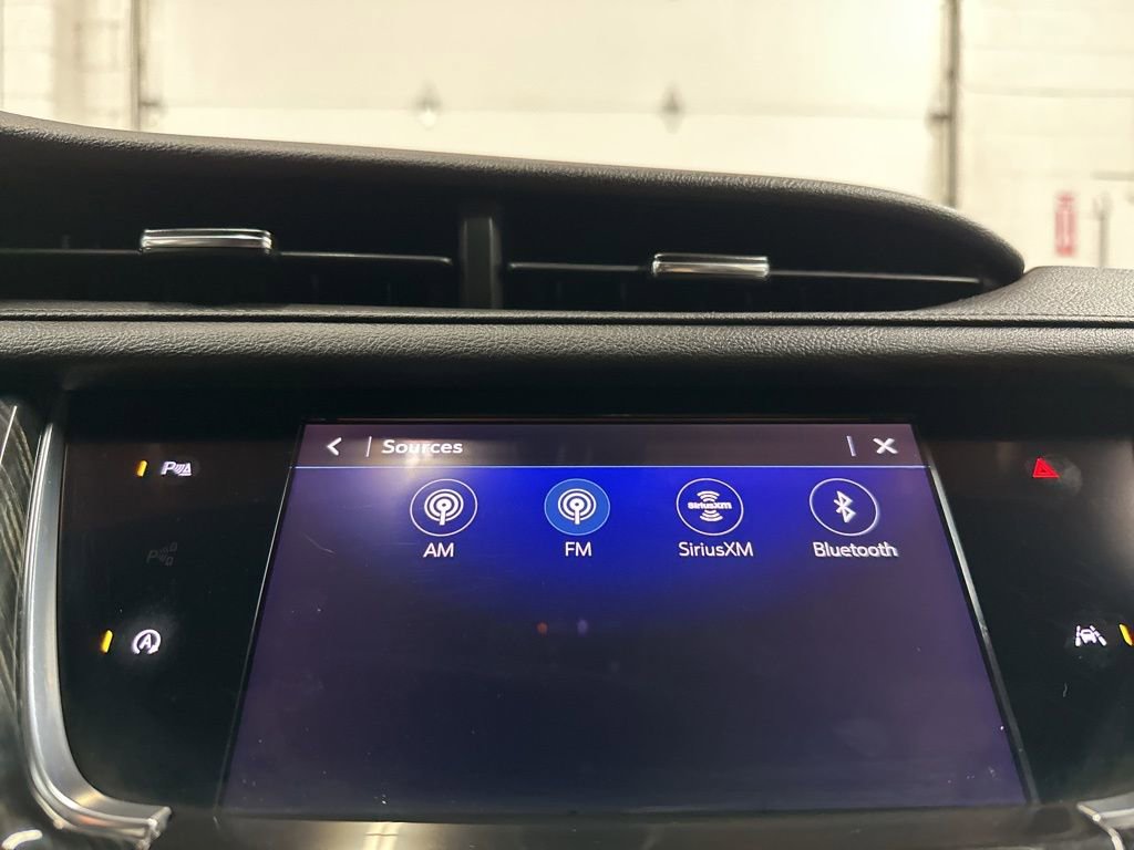 Used 2020 Cadillac XT6 Premium Luxury AWD/4WD image 27
