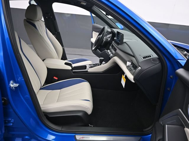 New 2026 Acura Integra A-Spec FWD image 19