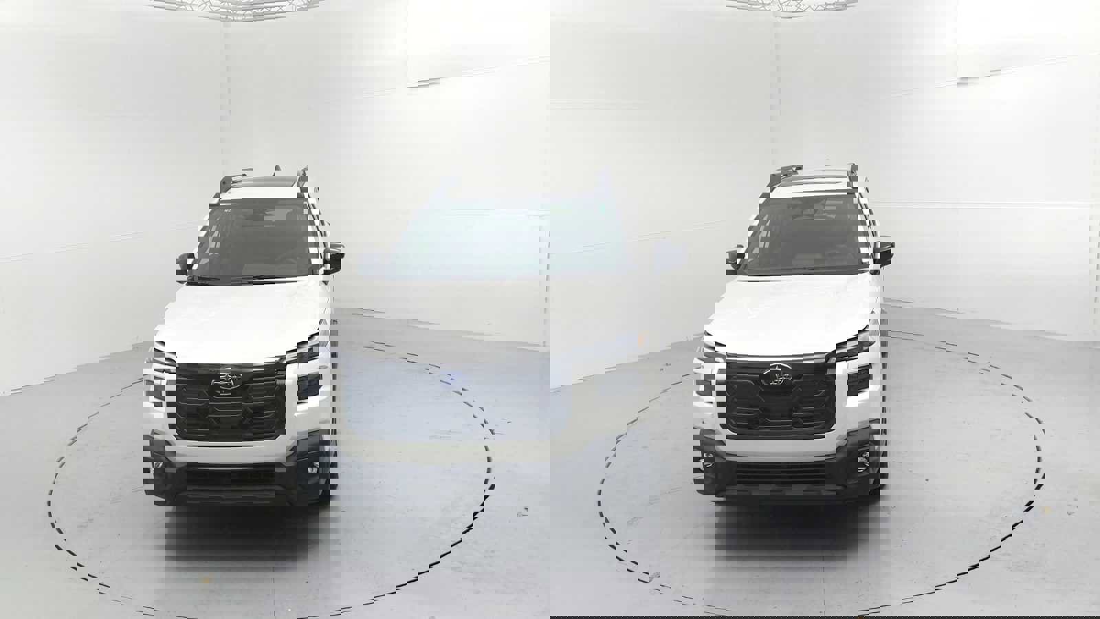 New 2026 Subaru Outback Limited image 3