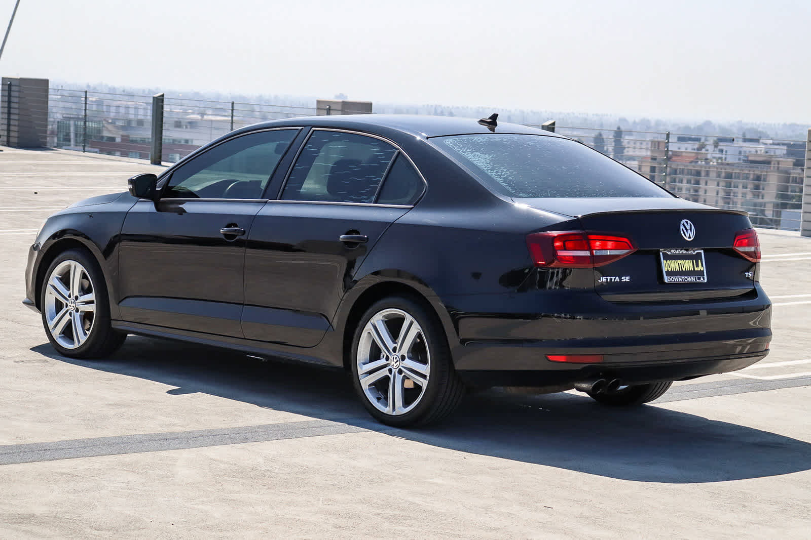 Used 2018 Volkswagen Jetta Sport image 6