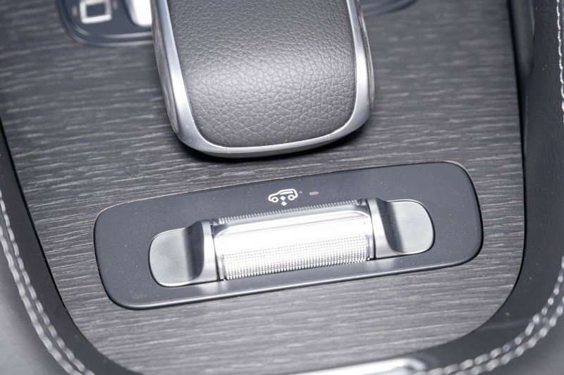 New 2026 Mercedes-Benz GLS 450 4MATIC image 25