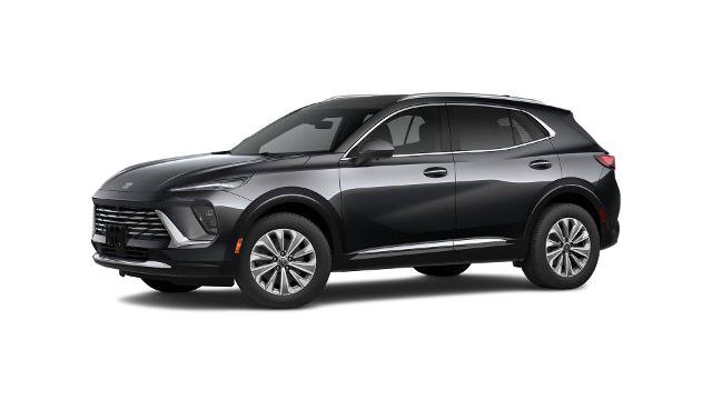New 2026 Buick Envision Preferred AWD/4WD image 28