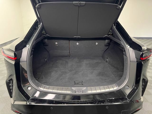 Used 2023 Lexus RZ 450e Premium w/ Technology Package image 8