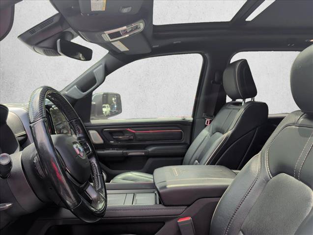 Used 2020 RAM 1500 Limited AWD/4WD image 17