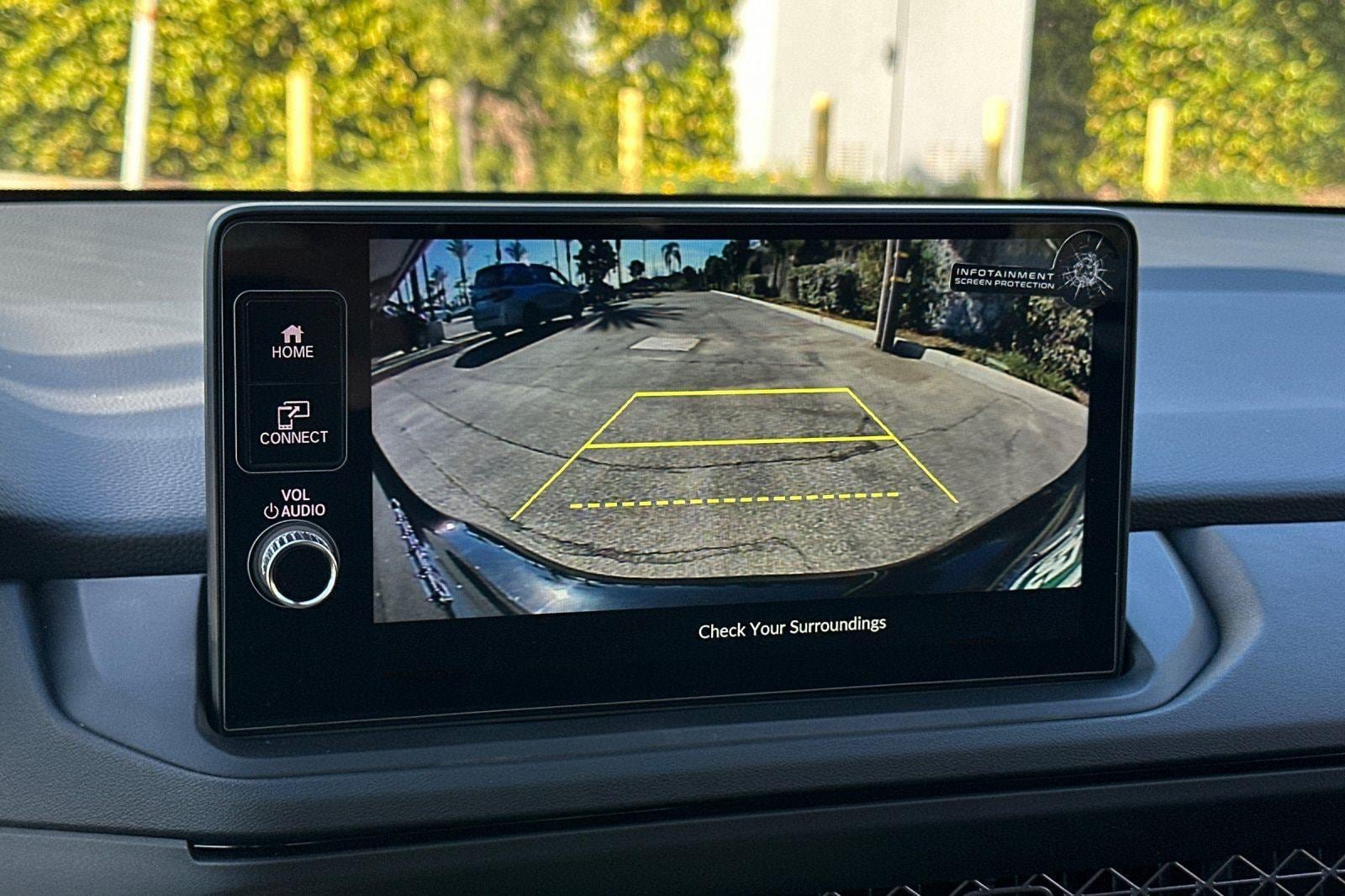 New 2026 Honda Accord SE image 20