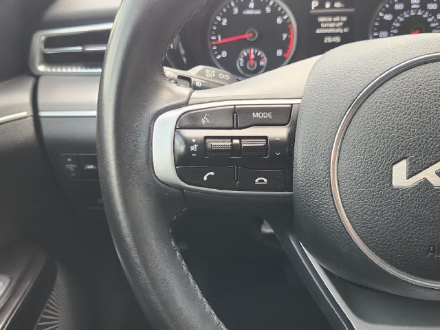 Used 2024 Kia K5 GT-Line w/ GT-Line Premium Package FWD image 28