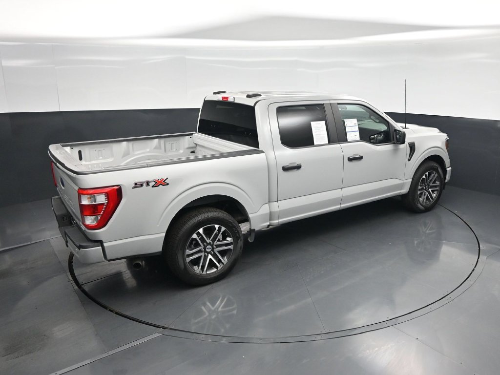 Used 2023 Ford F150 XL w/ STX Appearance Package RWD image 35