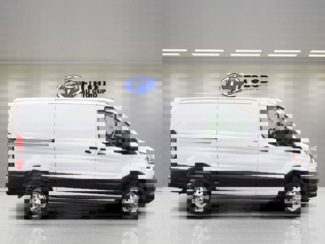 New 2026 Ford Transit 150 Low Roof AWD image 3