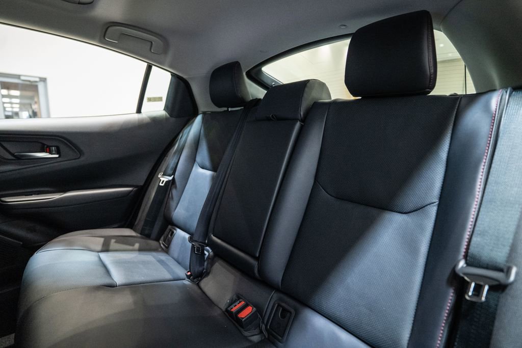 New 2026 Toyota Prius Plug-In Hybrid w/ Limited Premium Package image 34