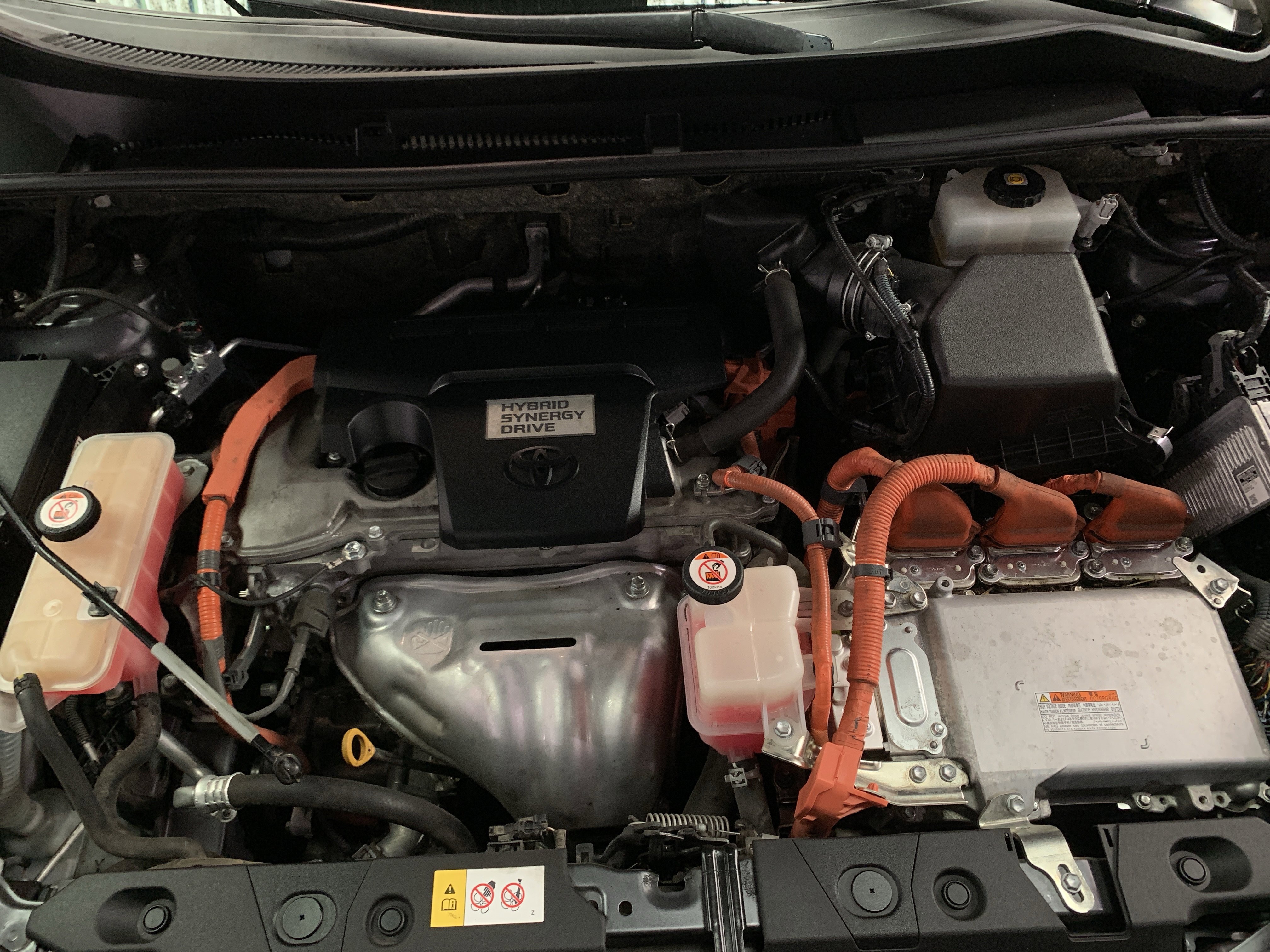 Used 2018 Toyota RAV4 XLE w/ Convenience Package AWD/4WD image 20