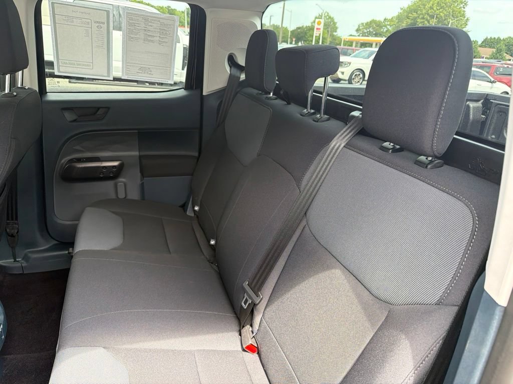 Used 2024 Ford Maverick XL FWD image 28