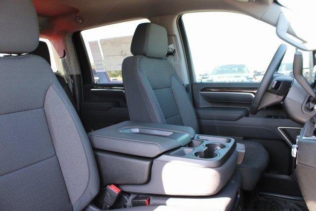 New 2025 GMC Sierra 2500 SLE w/ SLE Convenience Package image 16