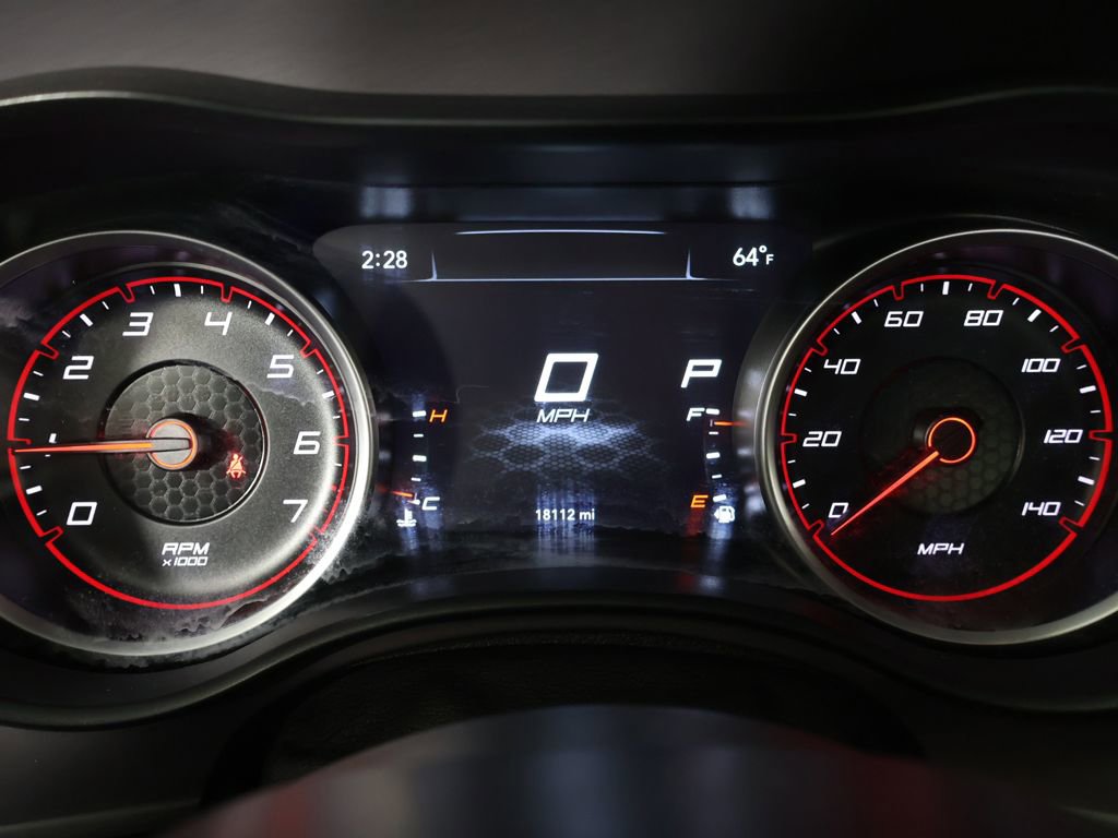 Used 2023 Dodge Charger GT image 37