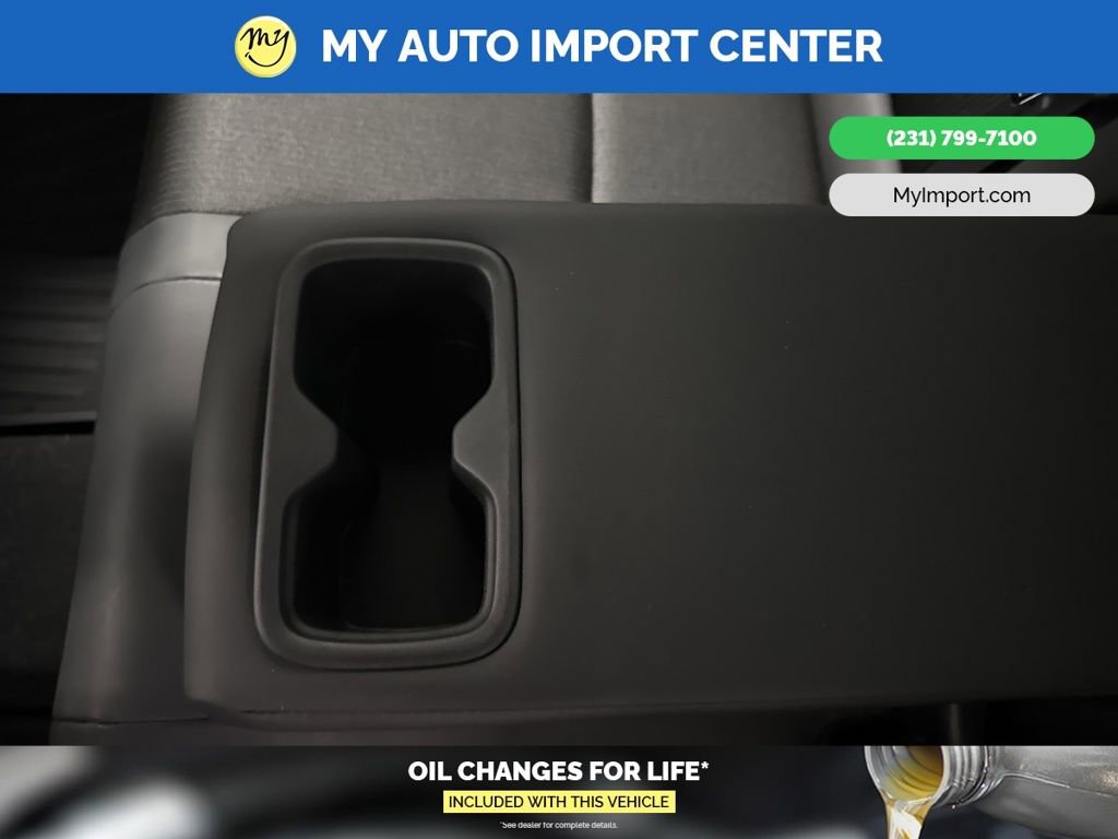 Used 2018 Honda Accord Sport image 26