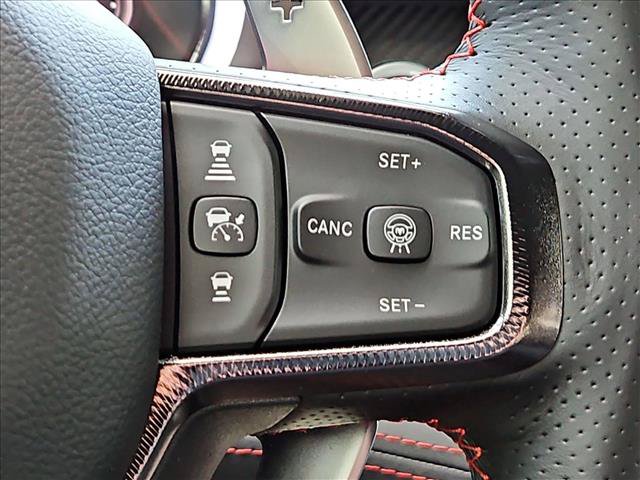 New 2027 RAM 1500 RHO w/ RHO Level 1 Equipment Group AWD/4WD image 13