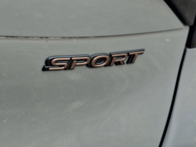 New 2026 Subaru Forester Sport image 21