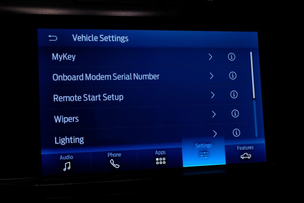 Used 2023 Ford F150 XL w/ XL Chrome Appearance Package image 29