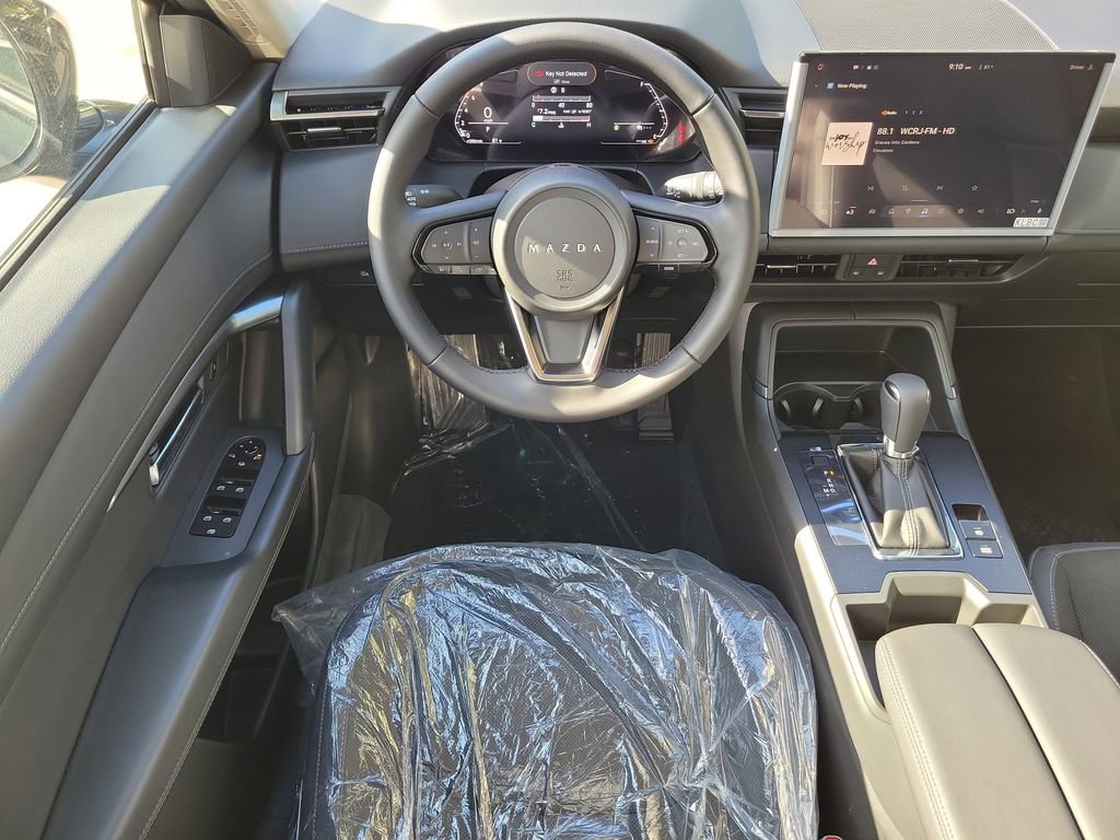New 2026 MAZDA CX-5 Preferred AWD/4WD image 15