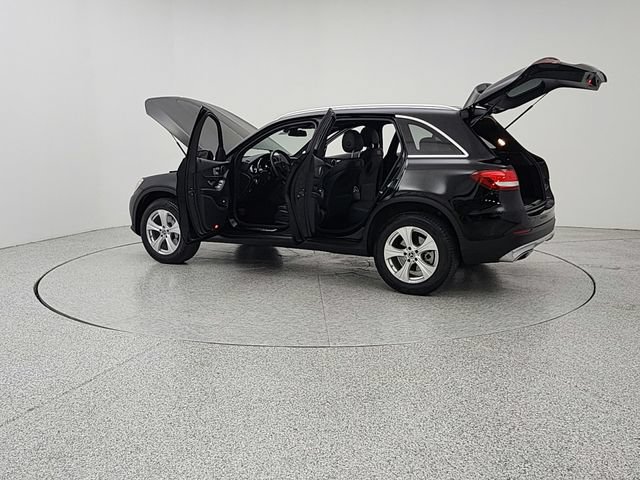 Used 2018 Mercedes-Benz GLC 300 4MATIC image 12