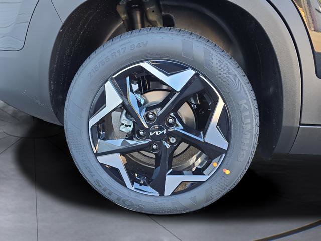 New 2026 Kia Seltos S image 15