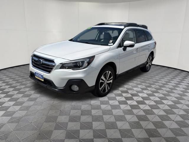 Used 2019 Subaru Outback 2.5i Limited AWD/4WD image 13